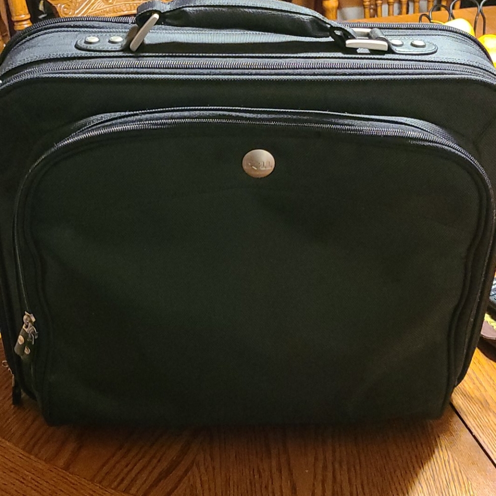 Laptop Carrying Bag
